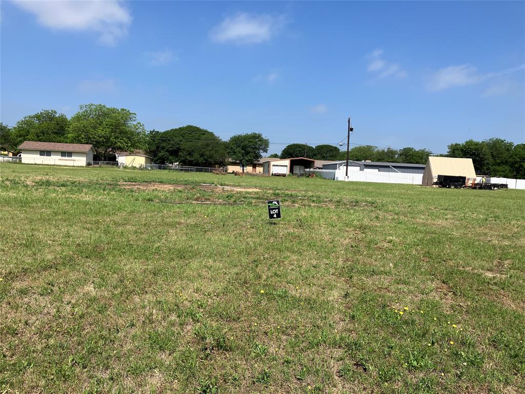 0 Hawk Street Dublin, TX 76446 - Photo 12 of 26 a backyard of a house with lots of green space