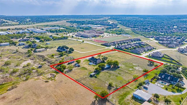 $950,000 | 13978 Ridgetop Road, Roanoke, TX 76262