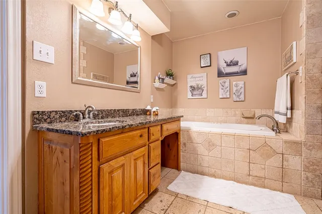 $950,000 | 13978 Ridgetop Road, Roanoke, TX 76262