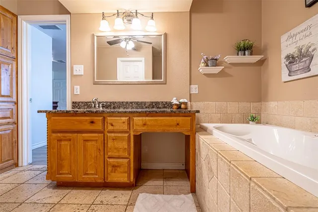 $950,000 | 13978 Ridgetop Road, Roanoke, TX 76262