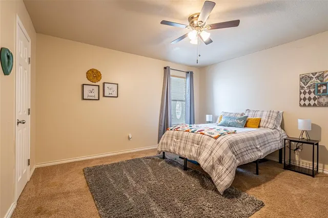 $950,000 | 13978 Ridgetop Road, Roanoke, TX 76262