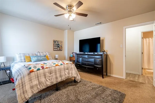 $950,000 | 13978 Ridgetop Road, Roanoke, TX 76262