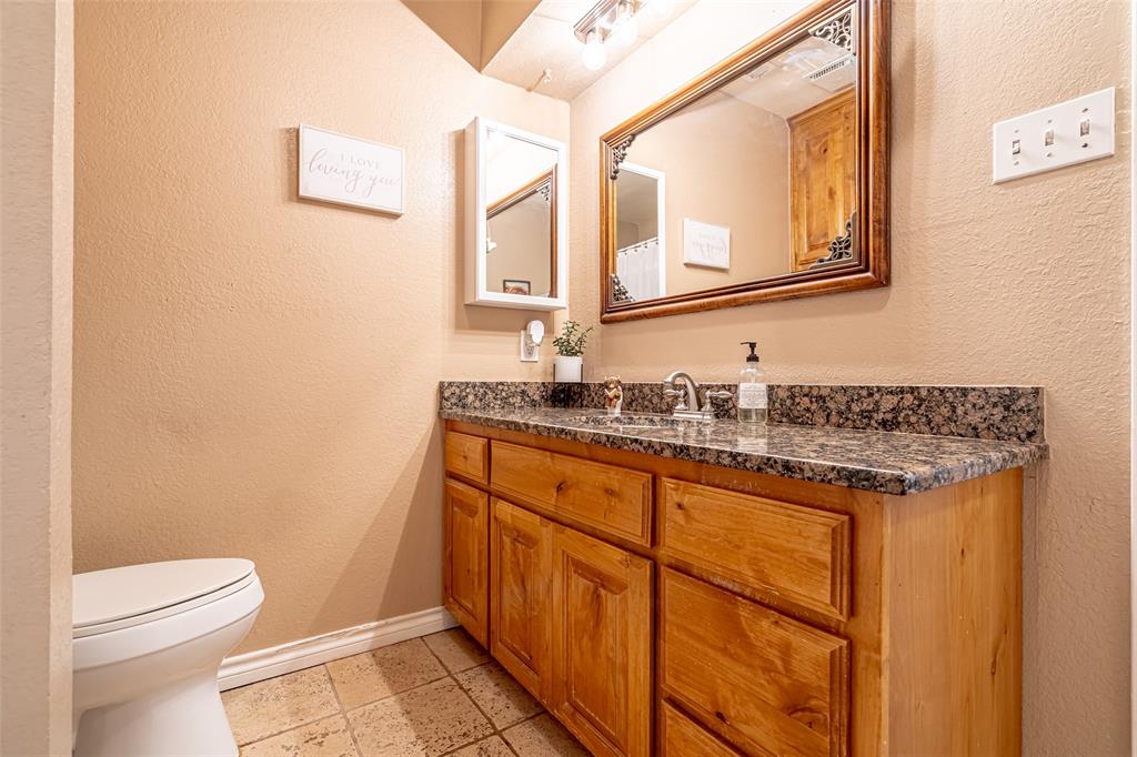 13978 Ridgetop Road Roanoke, TX 76262 - Photo 25 of 40