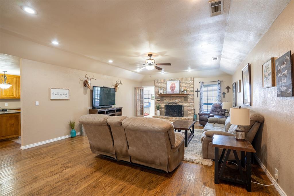 13978 Ridgetop Road Roanoke, TX 76262 - Photo 29 of 40