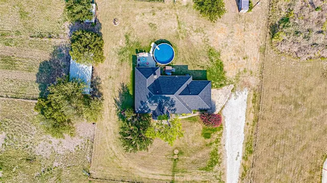 $950,000 | 13978 Ridgetop Road, Roanoke, TX 76262