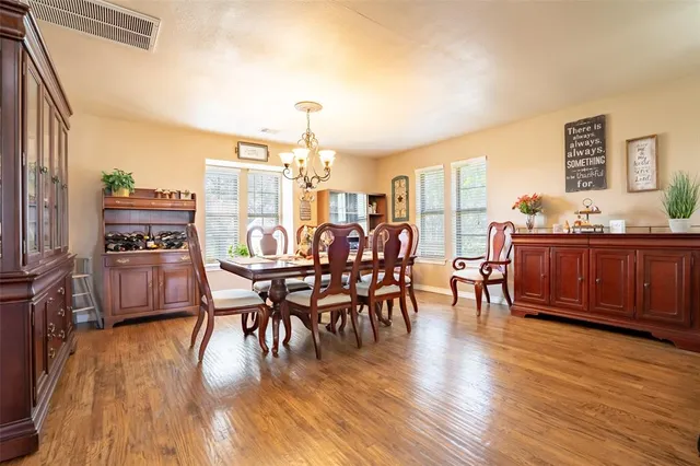 $950,000 | 13978 Ridgetop Road, Roanoke, TX 76262