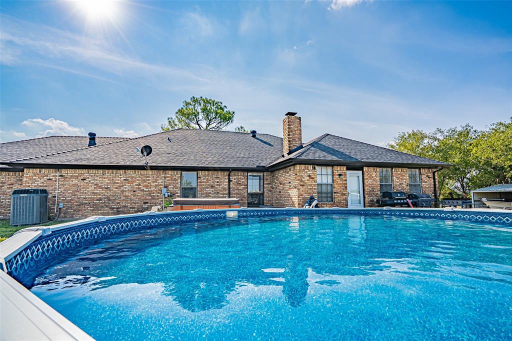 13978 Ridgetop Road Roanoke, TX 76262 - Photo 39 of 40