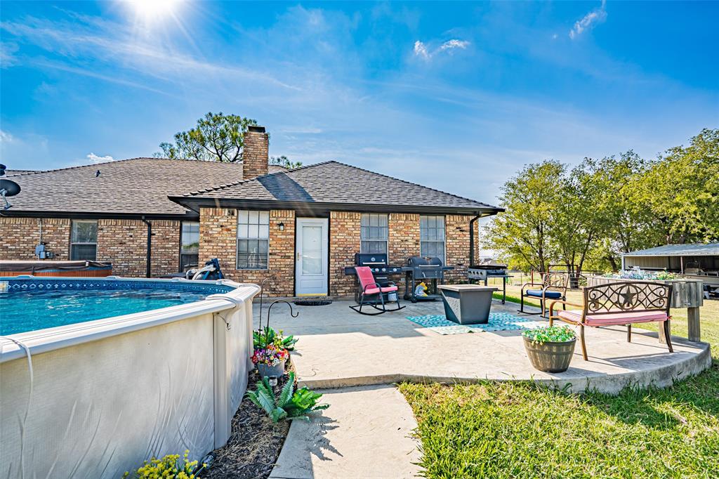 13978 Ridgetop Road Roanoke, TX 76262 - Photo 40 of 40