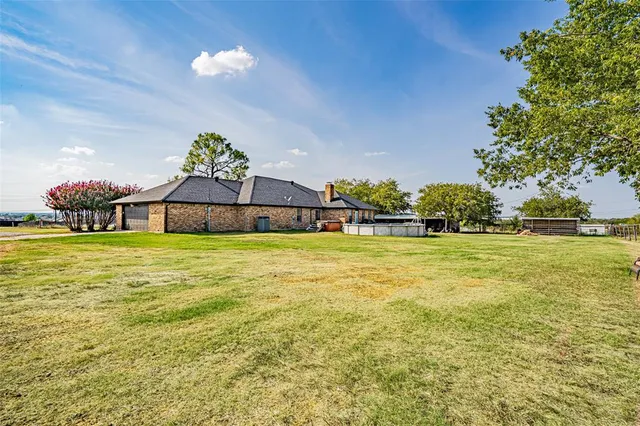 $950,000 | 13978 Ridgetop Road, Roanoke, TX 76262