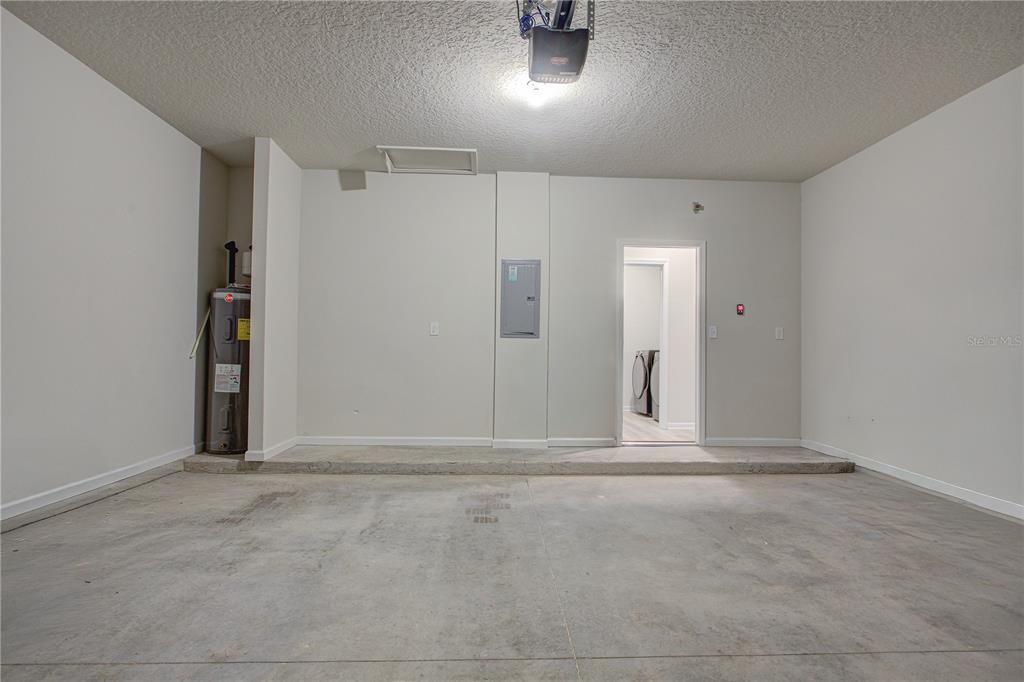 10 Freneau Lane Palm Coast, FL 32137 - Photo 21 of 29 a view of empty room