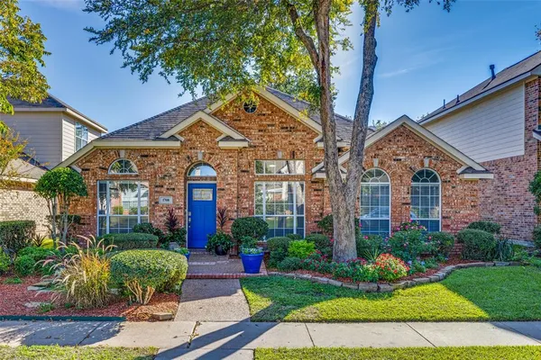 $450,000 | 1708 Hackberry Branch Drive, Allen, TX 75002