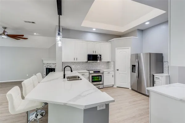 $450,000 | 1708 Hackberry Branch Drive, Allen, TX 75002
