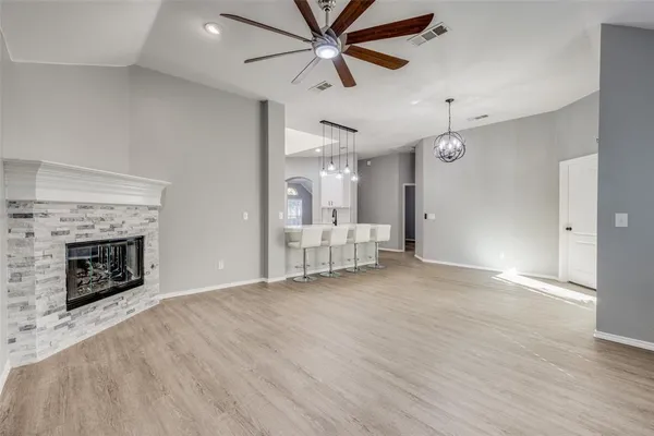 $450,000 | 1708 Hackberry Branch Drive, Allen, TX 75002