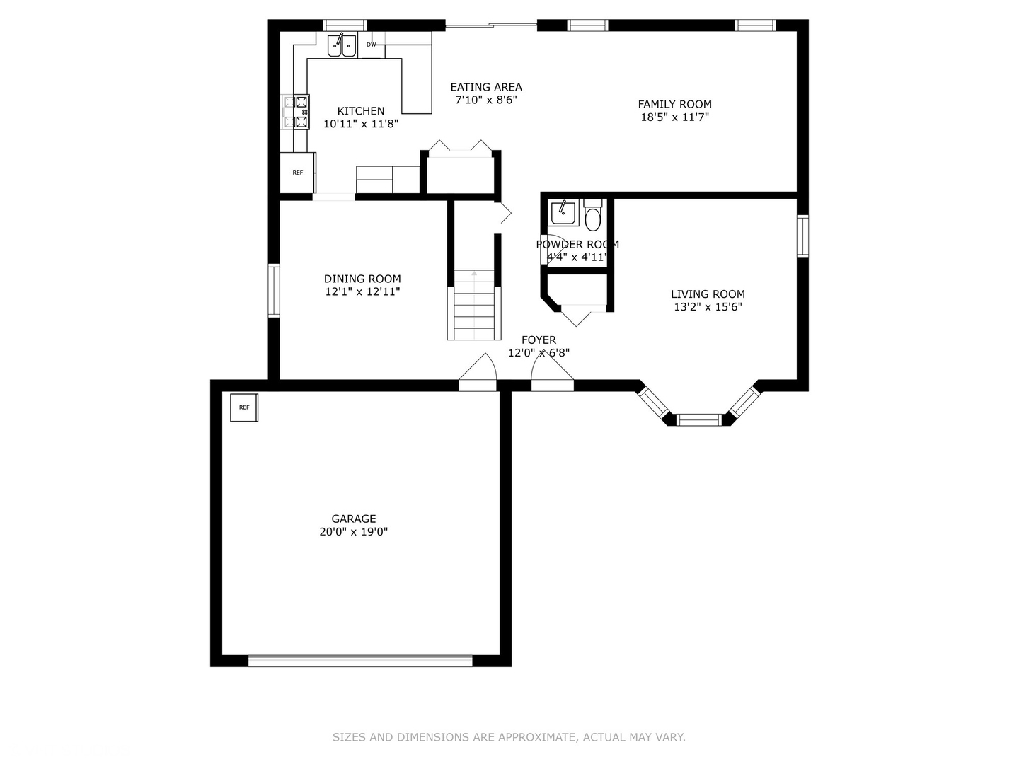 2816 Yosemite Drive Aurora, IL 60503 - Photo 18 of 18 unknown