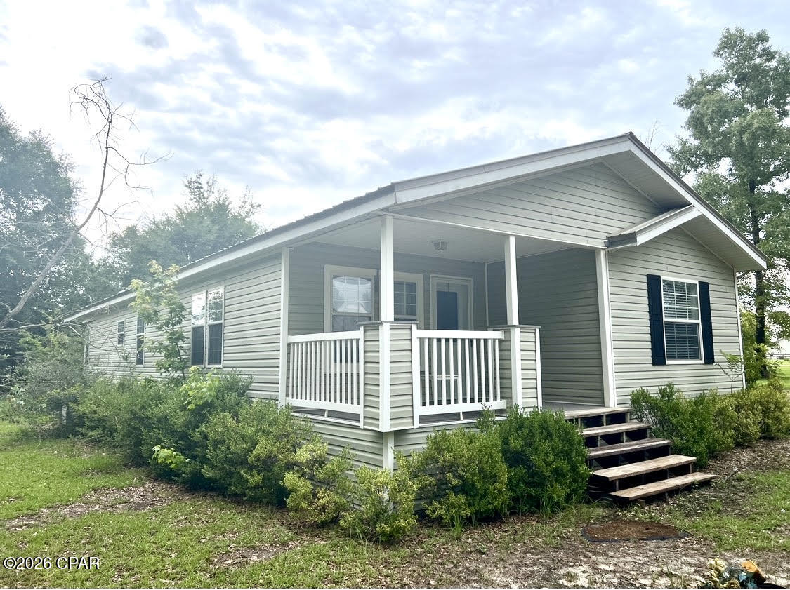 1490 Pittman Hill Road Marianna, FL 32448 - Photo 2 of 18
