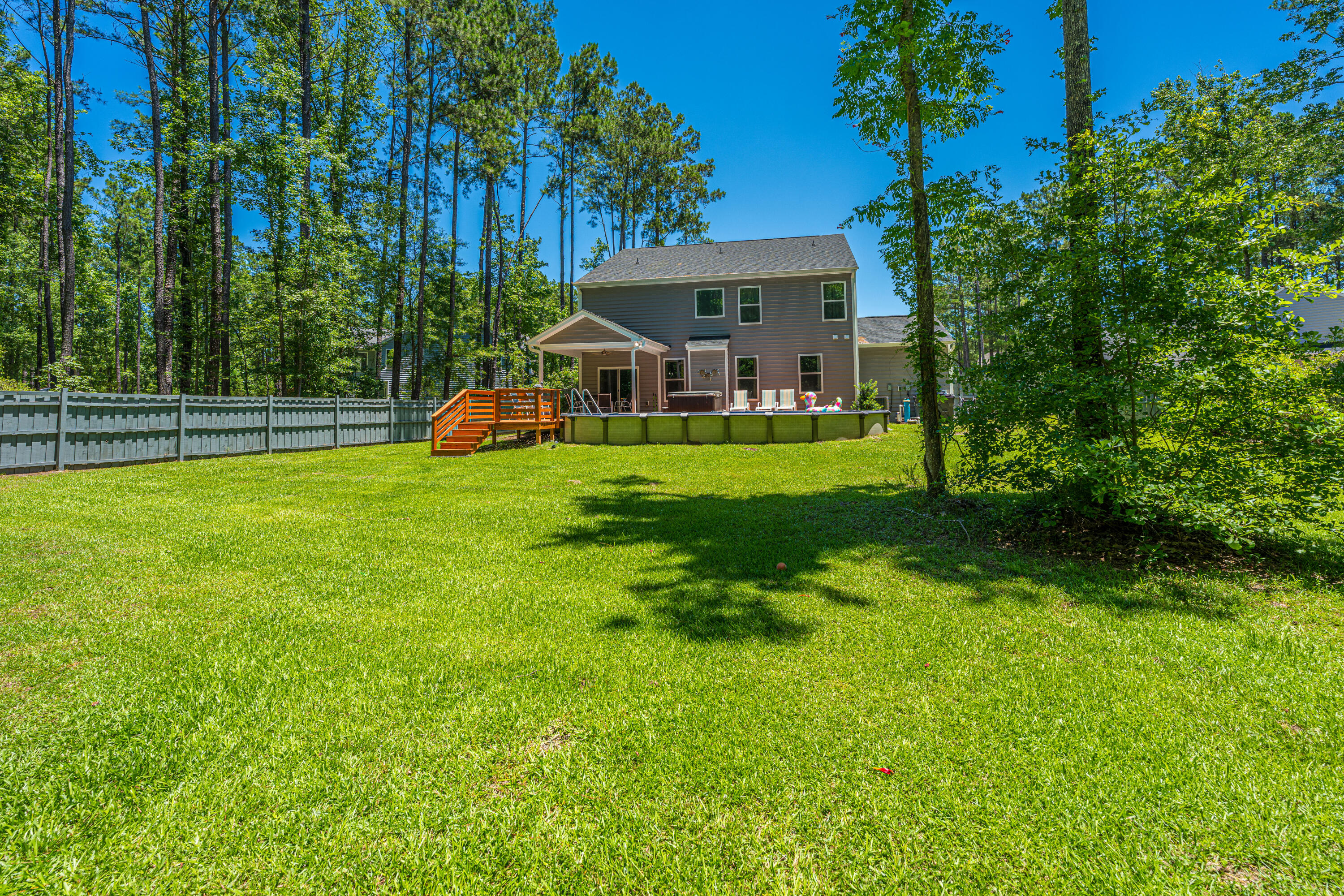 3013 Flat Rock Lane Ridgeville, SC 29472 - Photo 63 of 66 3013FlatRockLn063