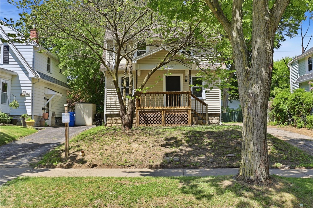 271 Sheppler Street Rochester, NY 14612 - Photo 2 of 22