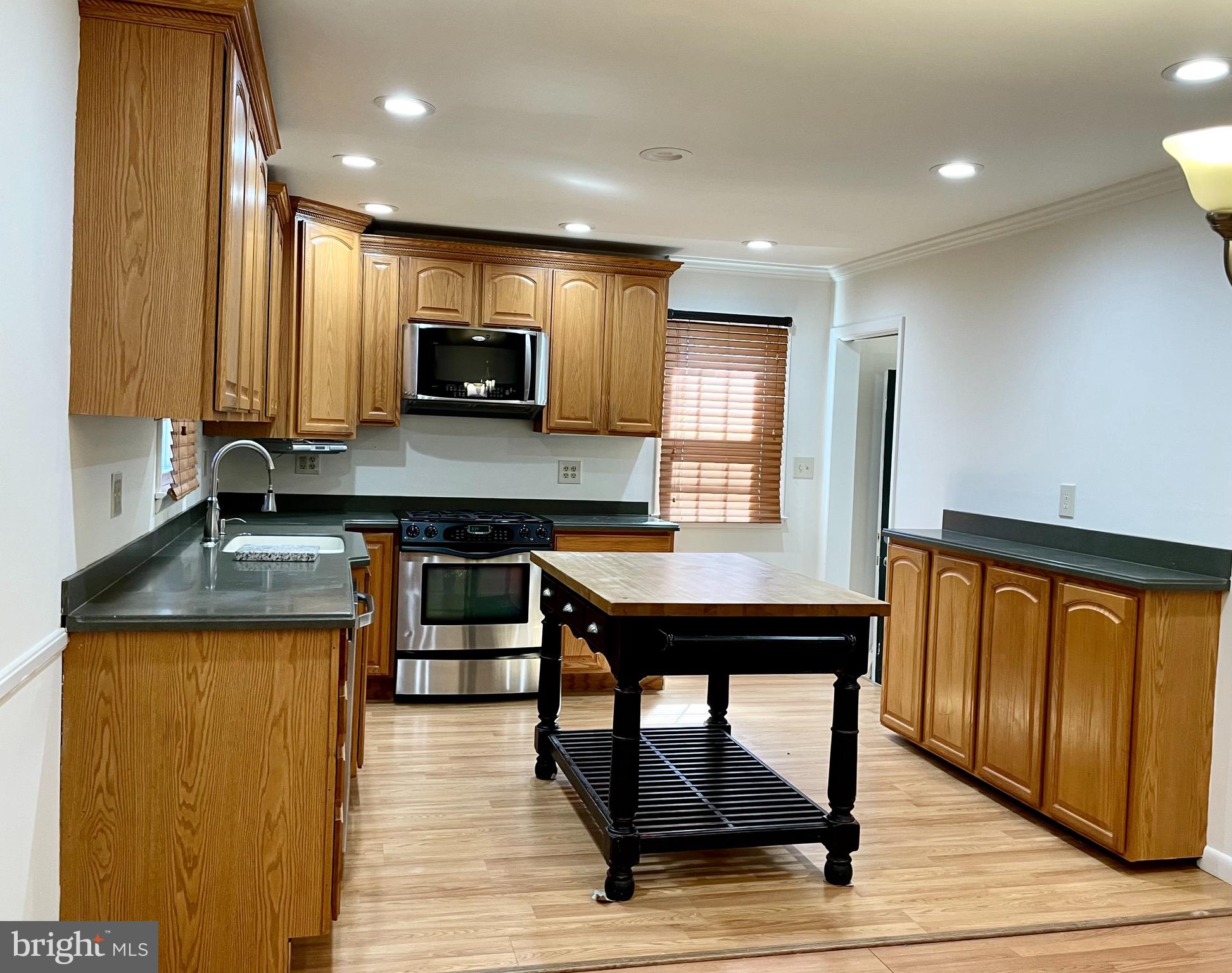 323 Bynum Ridge Road Forest Hill, MD 21050 - Photo 12 of 36 Stainless Steel appliances
