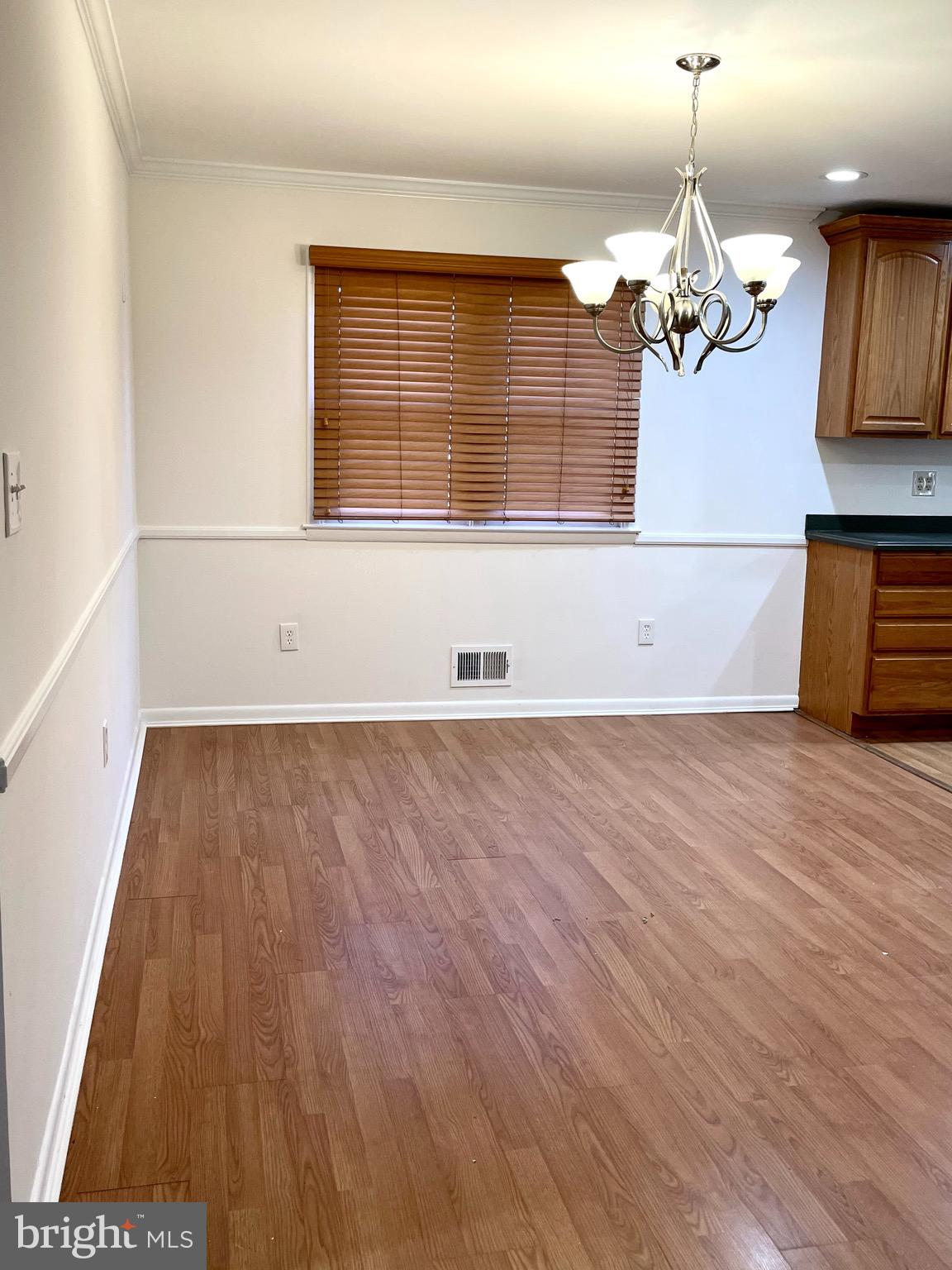 323 Bynum Ridge Road Forest Hill, MD 21050 - Photo 15 of 36 Dining Room