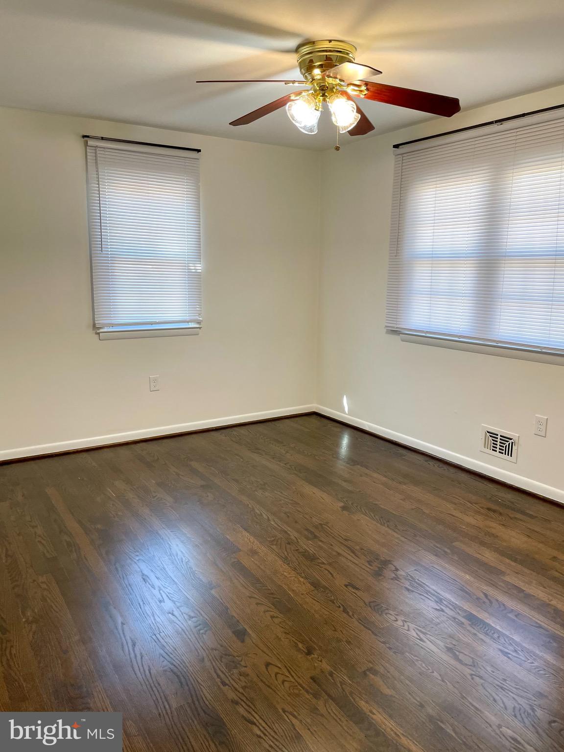 323 Bynum Ridge Road Forest Hill, MD 21050 - Photo 18 of 36 Master bedroom