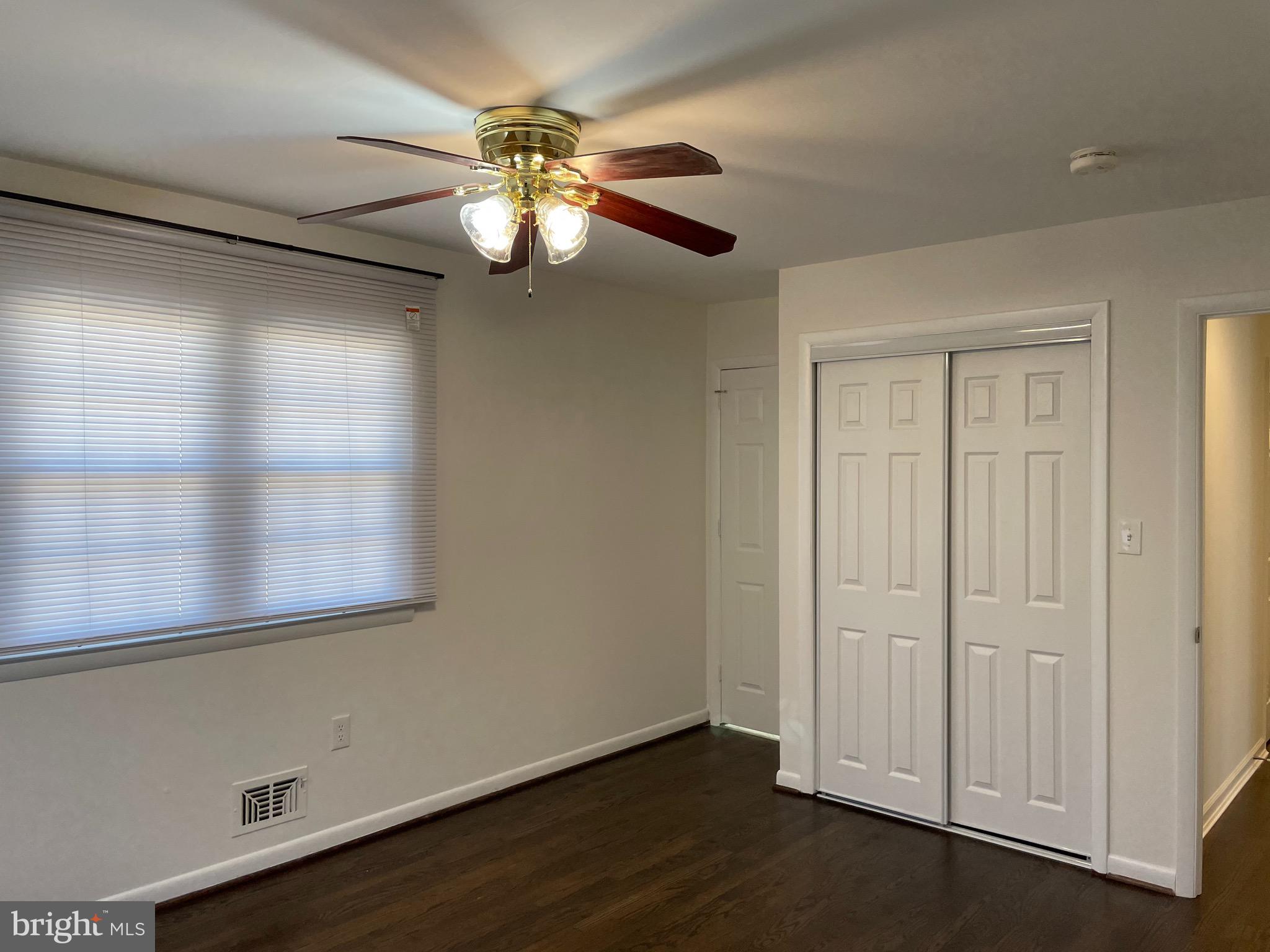 323 Bynum Ridge Road Forest Hill, MD 21050 - Photo 19 of 36 Master bedroom with private full bath