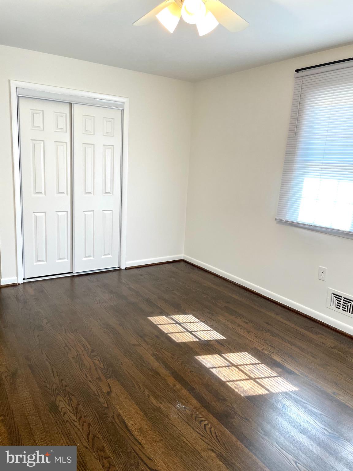 323 Bynum Ridge Road Forest Hill, MD 21050 - Photo 20 of 36 Second bedroom