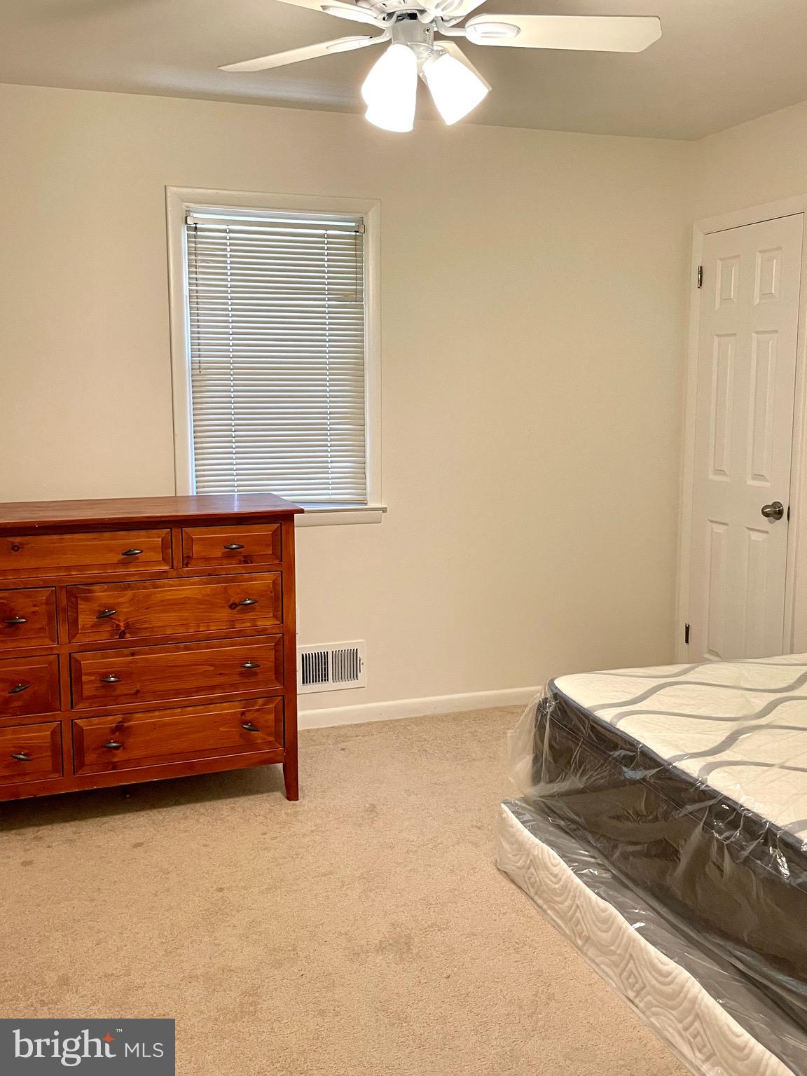 323 Bynum Ridge Road Forest Hill, MD 21050 - Photo 22 of 36 Third bedroom