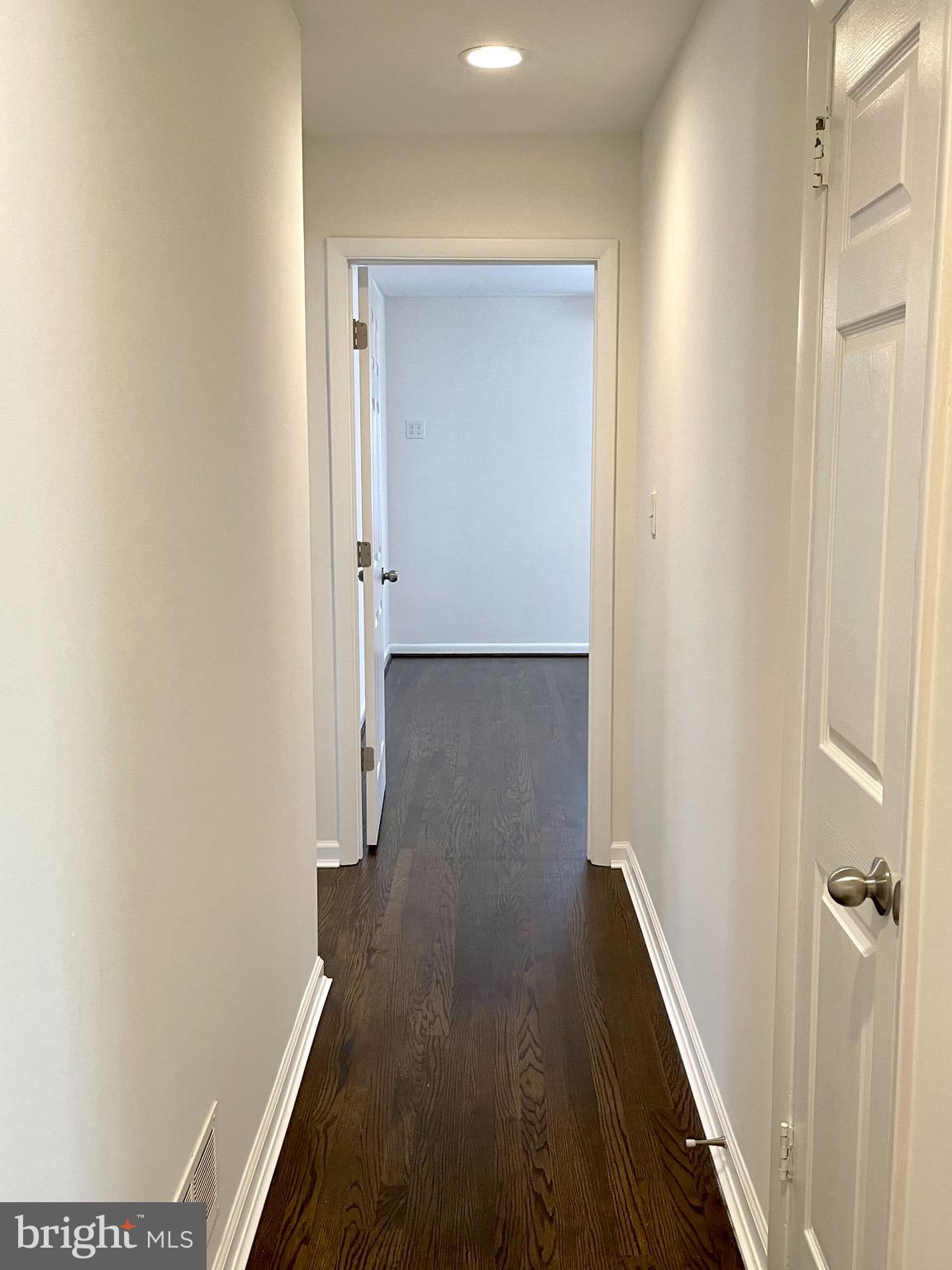 323 Bynum Ridge Road Forest Hill, MD 21050 - Photo 23 of 36 Upper level hallway view