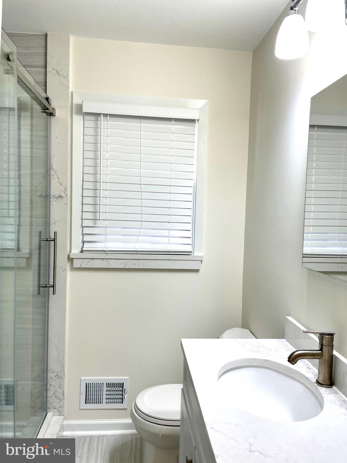 323 Bynum Ridge Road Forest Hill, MD 21050 - Photo 25 of 36 Hallway Bath View