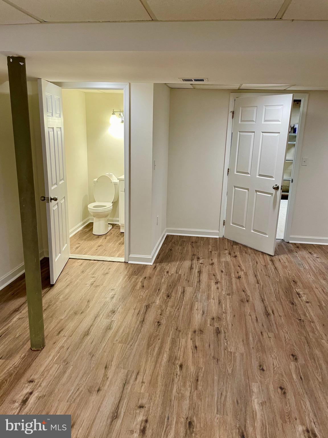 323 Bynum Ridge Road Forest Hill, MD 21050 - Photo 27 of 36 Basement