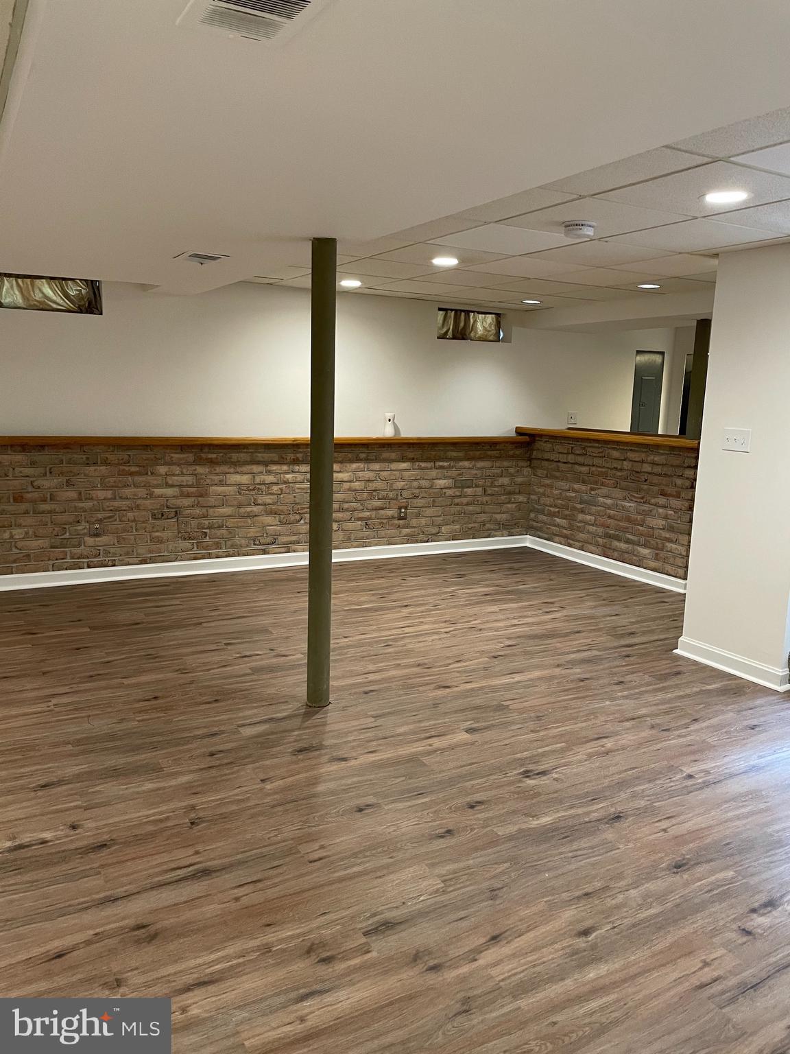 323 Bynum Ridge Road Forest Hill, MD 21050 - Photo 28 of 36 Basement view