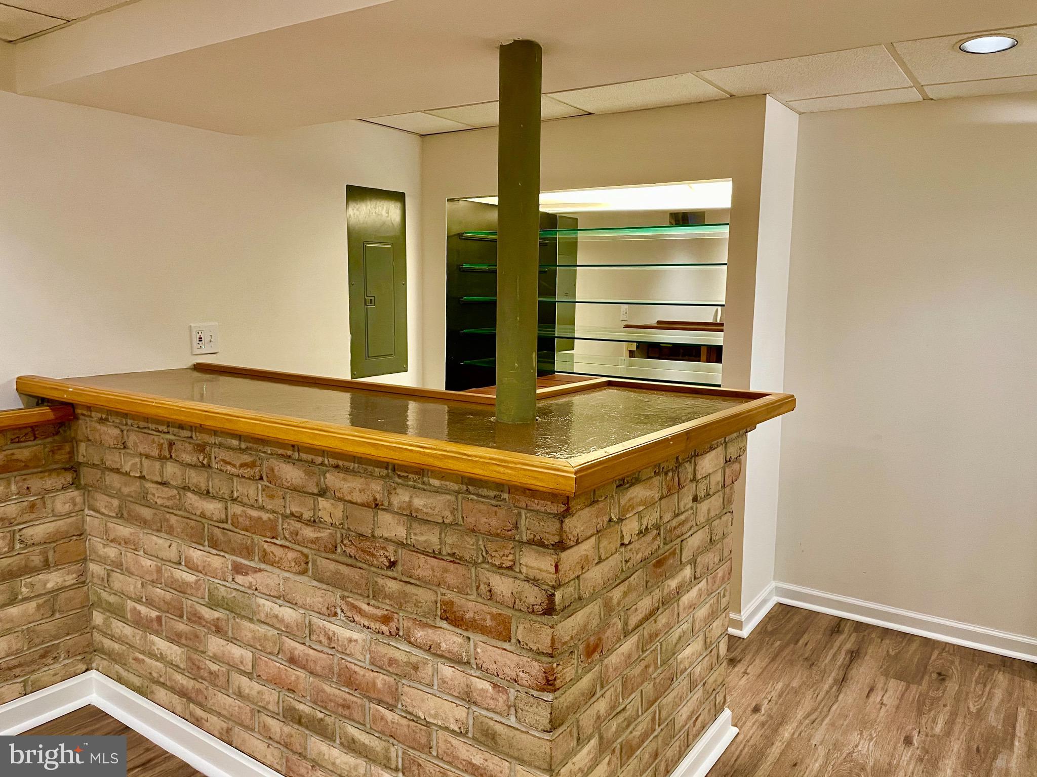 323 Bynum Ridge Road Forest Hill, MD 21050 - Photo 30 of 36 Bar