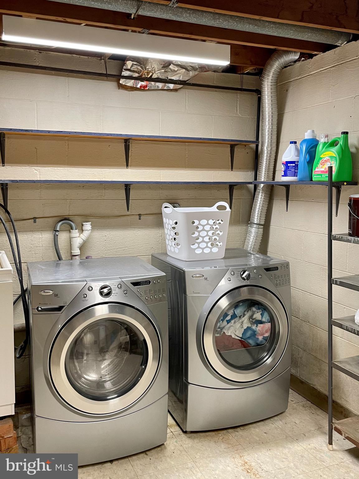 323 Bynum Ridge Road Forest Hill, MD 21050 - Photo 33 of 36 Laundry Room