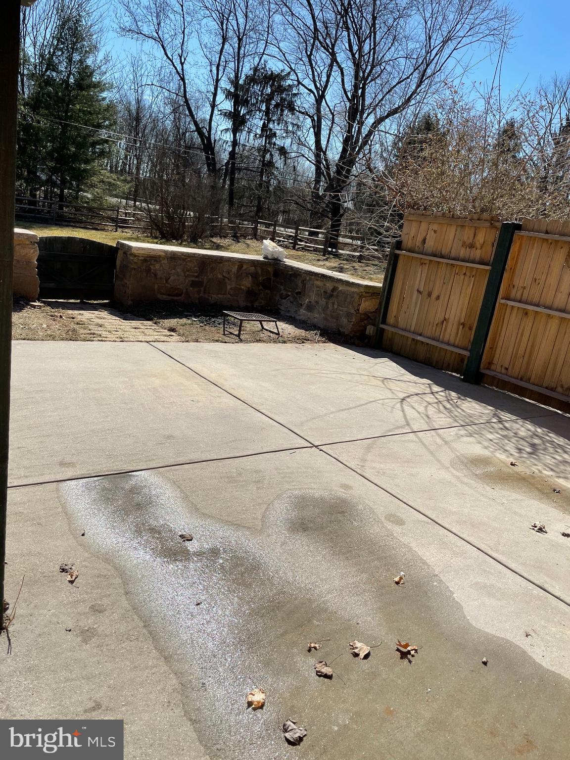 323 Bynum Ridge Road Forest Hill, MD 21050 - Photo 36 of 36 Patio