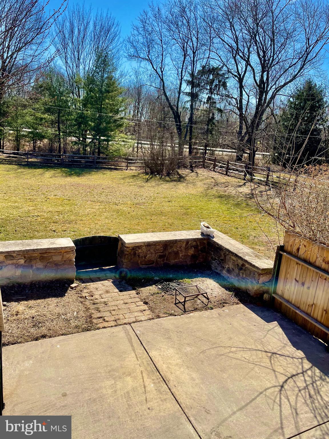 323 Bynum Ridge Road Forest Hill, MD 21050 - Photo 10 of 36 Gorgeous patio for great summer entertainment