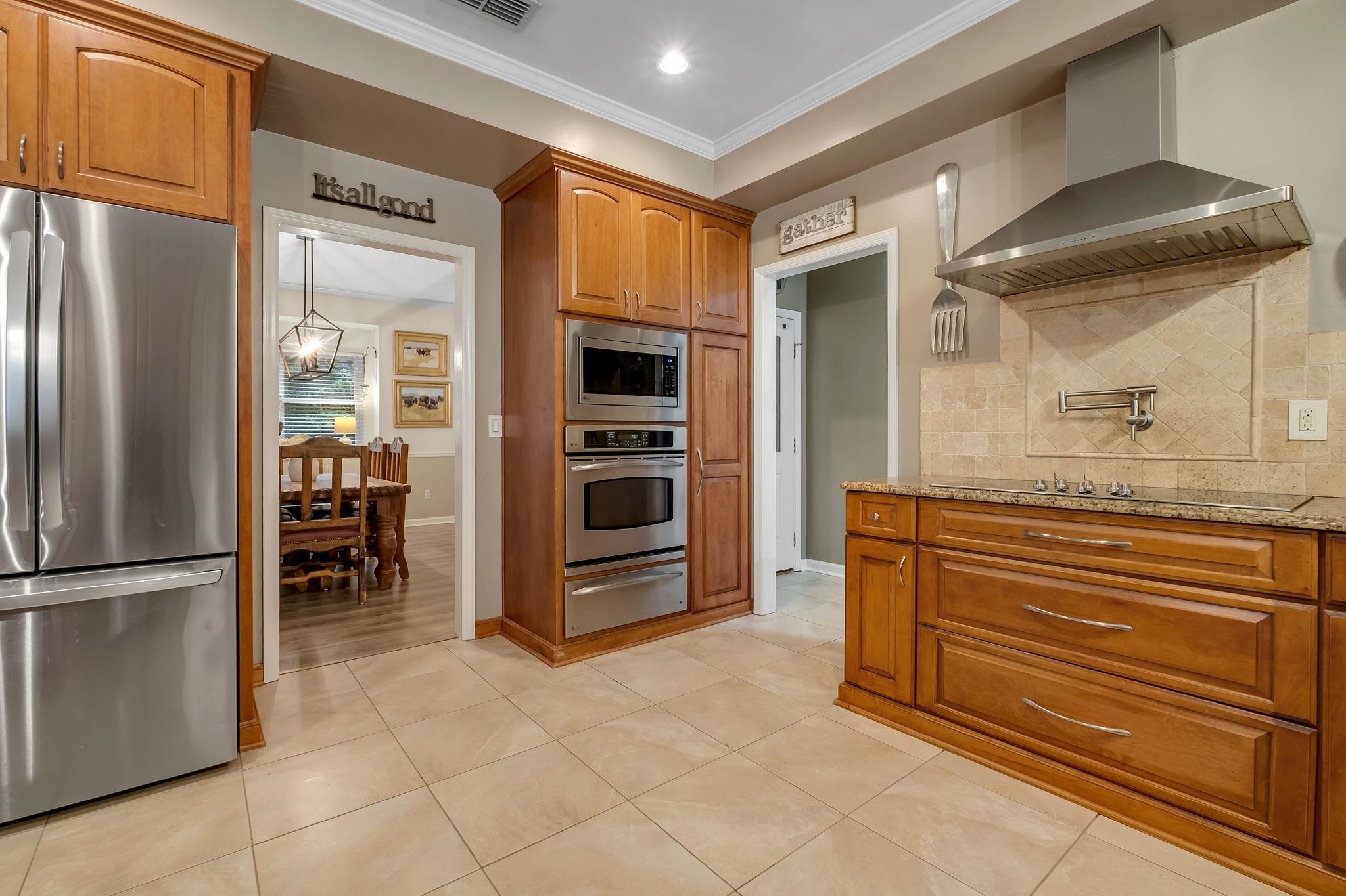 3332 Charleston Road Tallahassee, FL 32309 - Photo 19 of 51