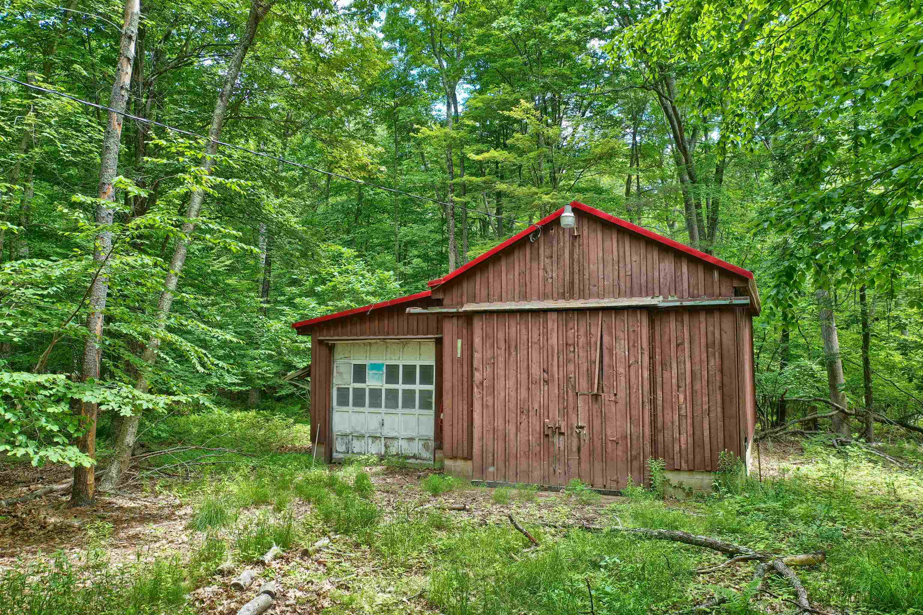 82 Exeter Road Kingston, NH 03848 - Photo 26 of 36
