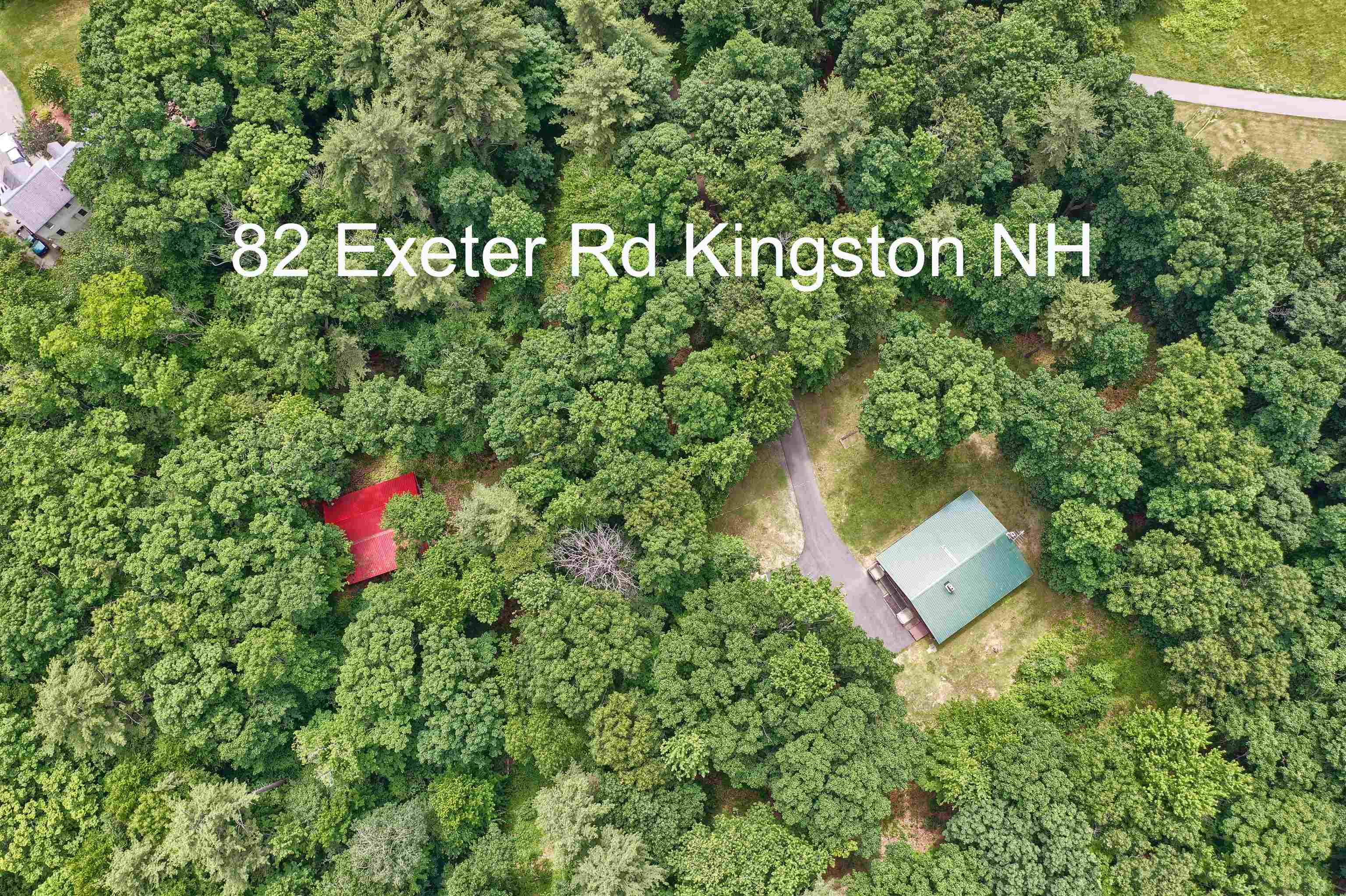 82 Exeter Road Kingston, NH 03848 - Photo 3 of 36