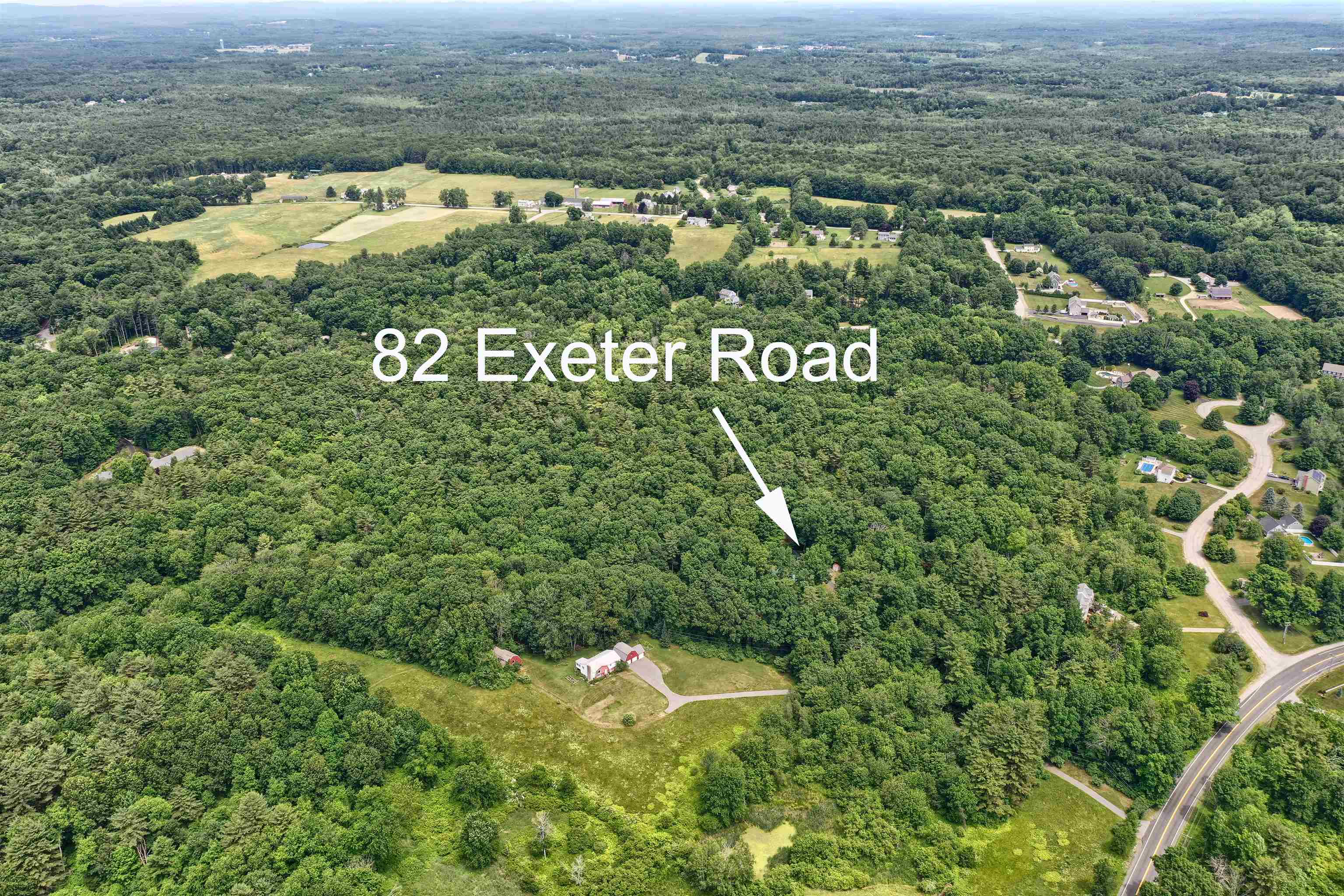 82 Exeter Road Kingston, NH 03848 - Photo 9 of 36