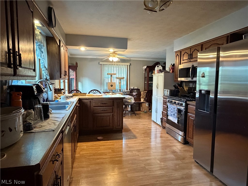 7219 Wilson Sharpsville Road Burghill, OH 44404 - Photo 4 of 22