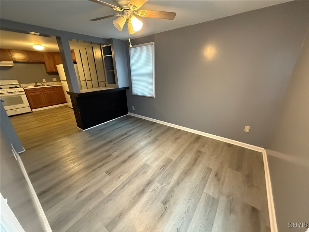 127 1/2 Matty Avenue, Unit 3 Salina, NY 13211 - Photo 2 of 9