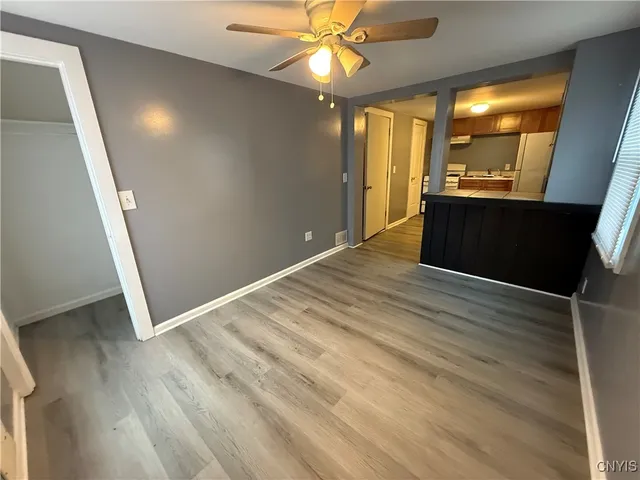 $925 | 127 1/2 Matty Avenue, Salina, NY 13211