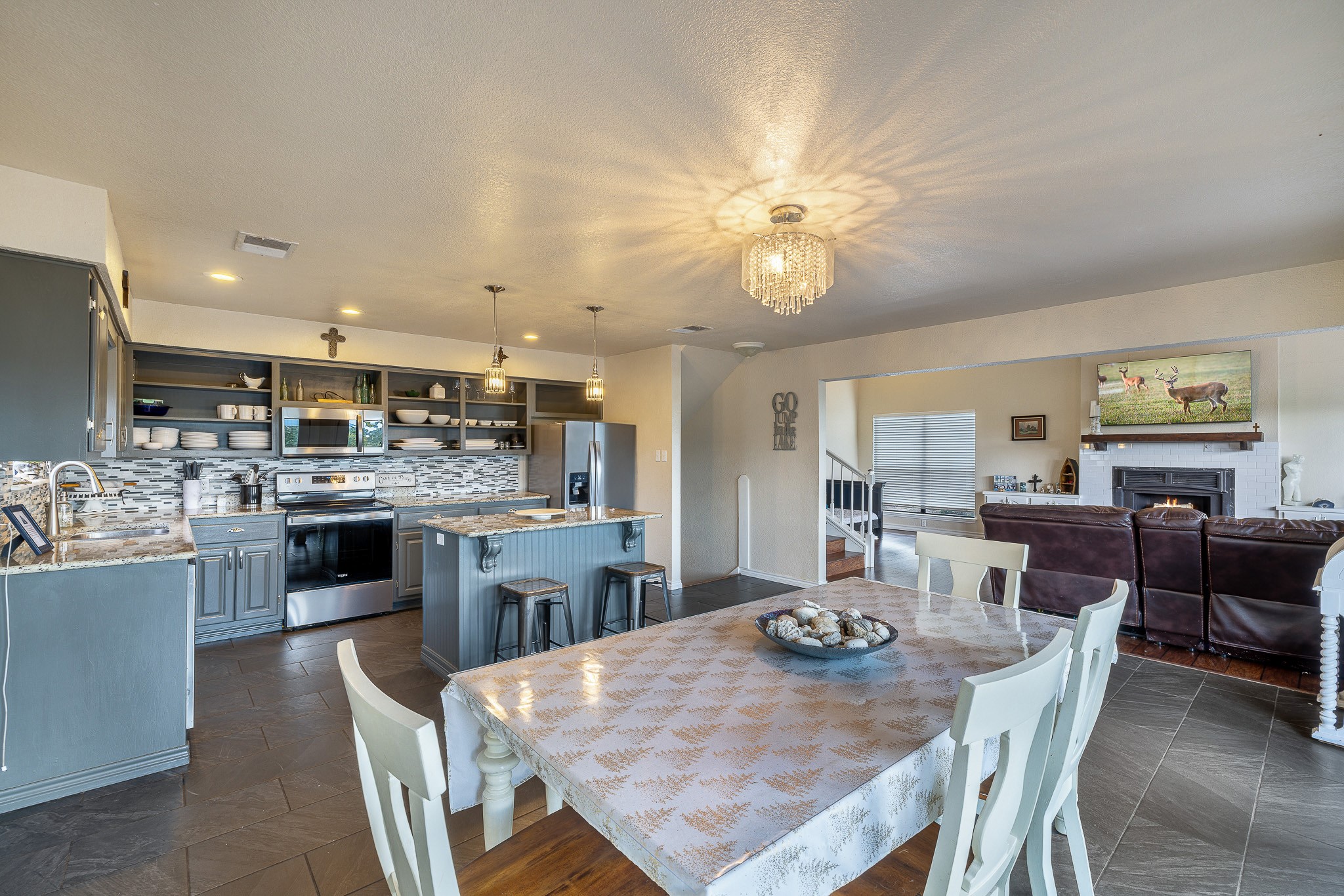 156 Lakefront Drive Point Venture, TX 78645 - Photo 12 of 37