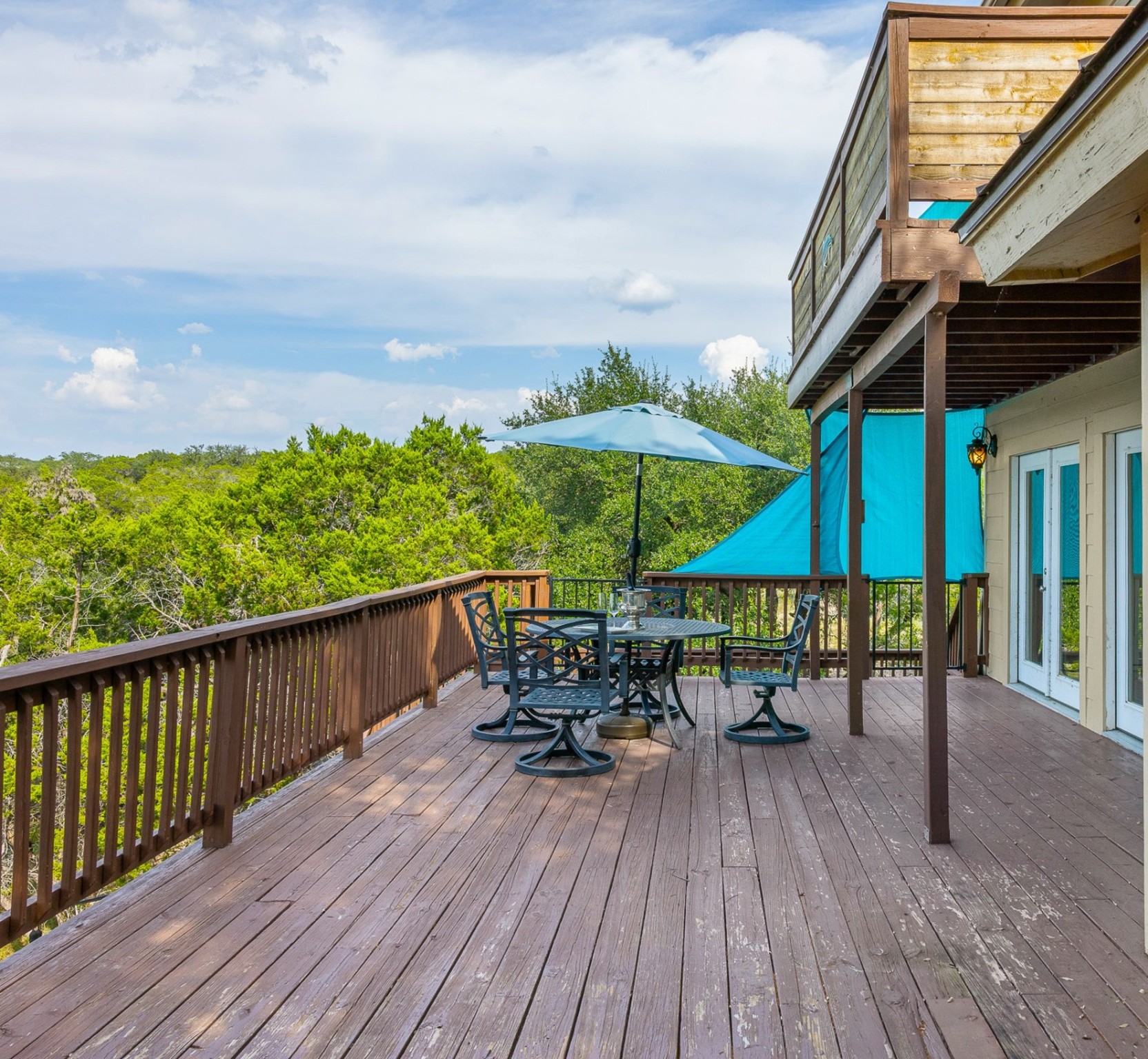 156 Lakefront Drive Point Venture, TX 78645 - Photo 18 of 37