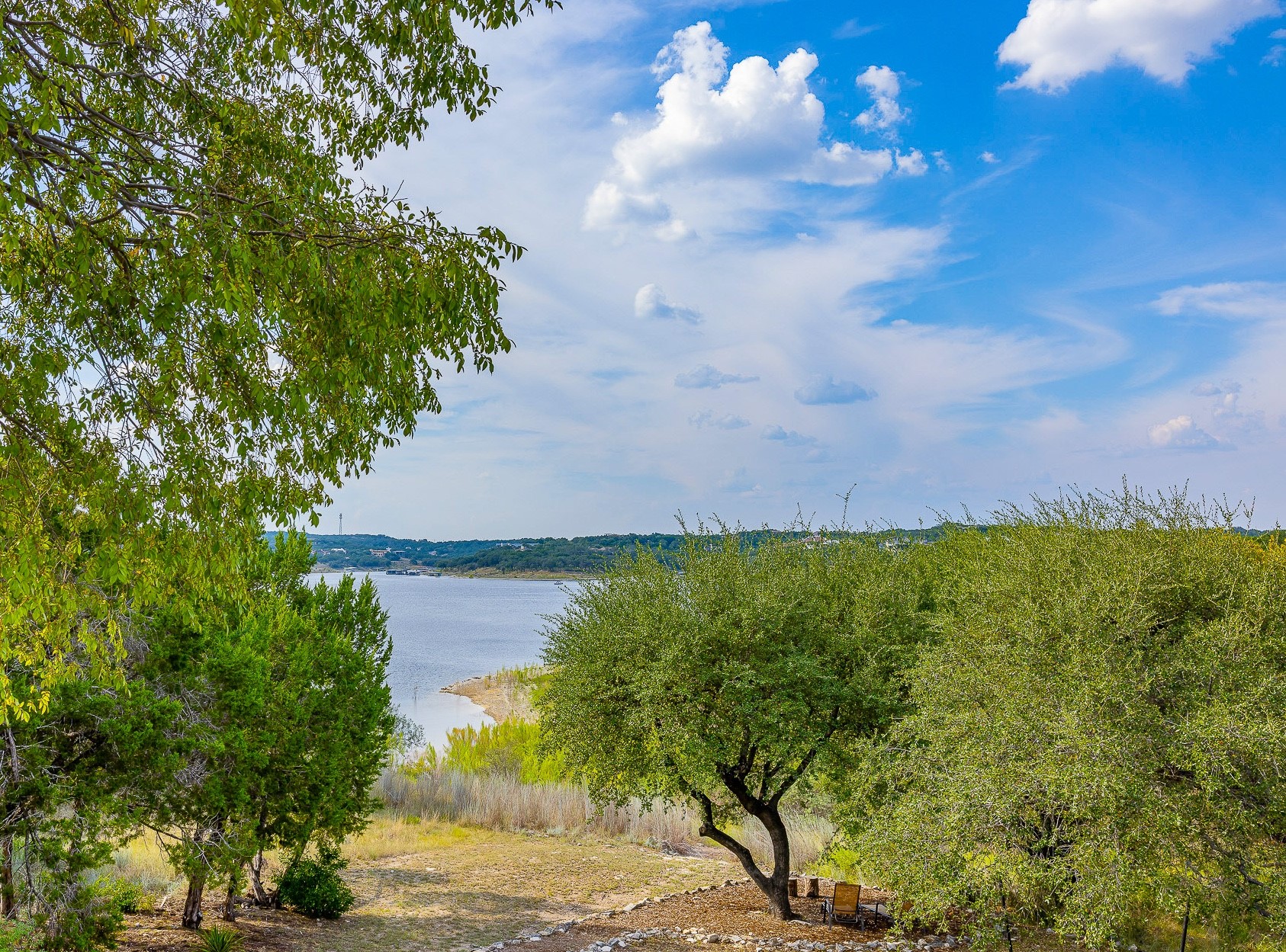 156 Lakefront Drive Point Venture, TX 78645 - Photo 29 of 37