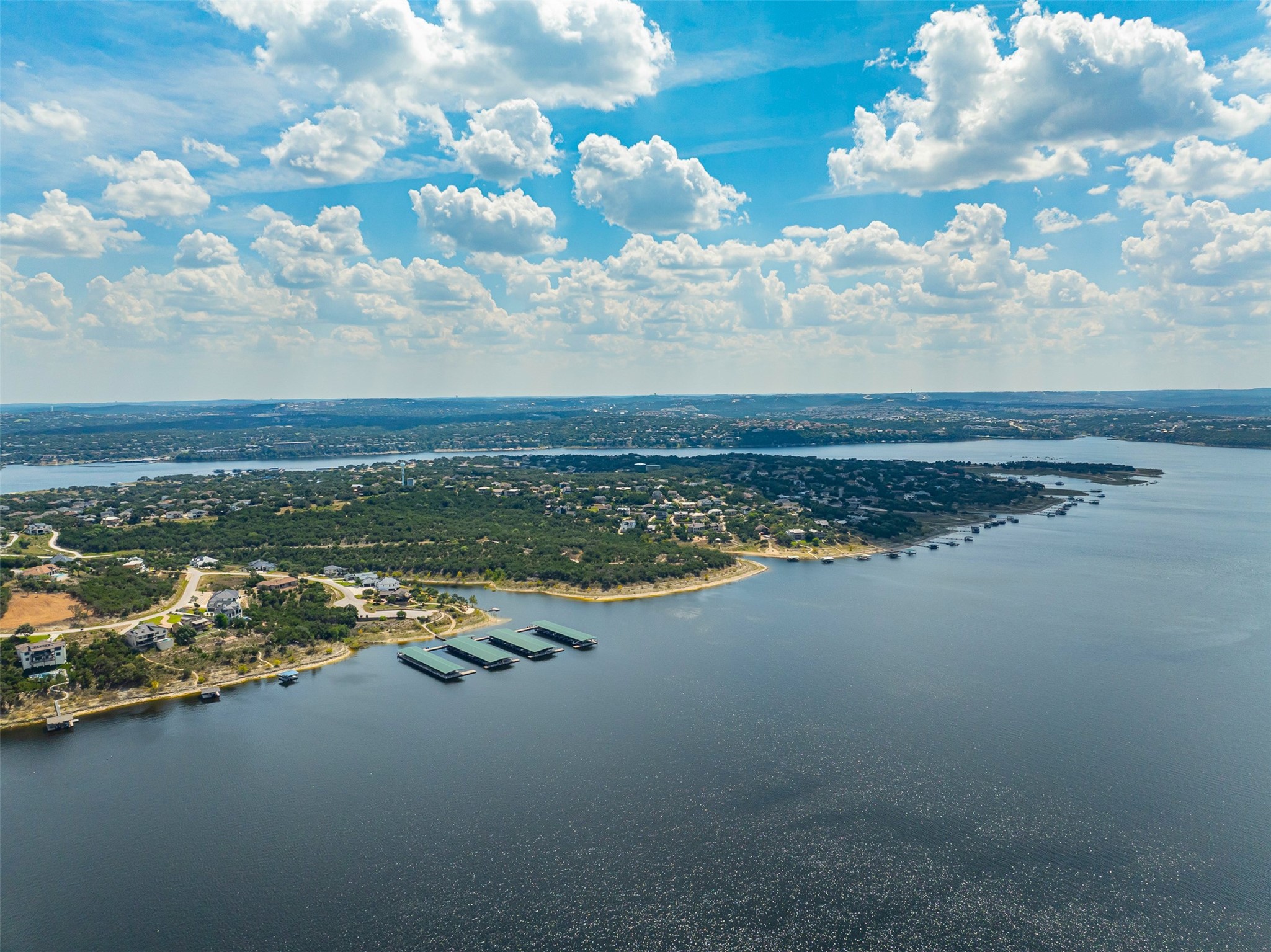156 Lakefront Drive Point Venture, TX 78645 - Photo 33 of 37