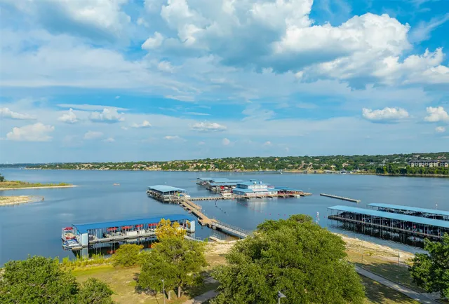 a view of a ocean beach