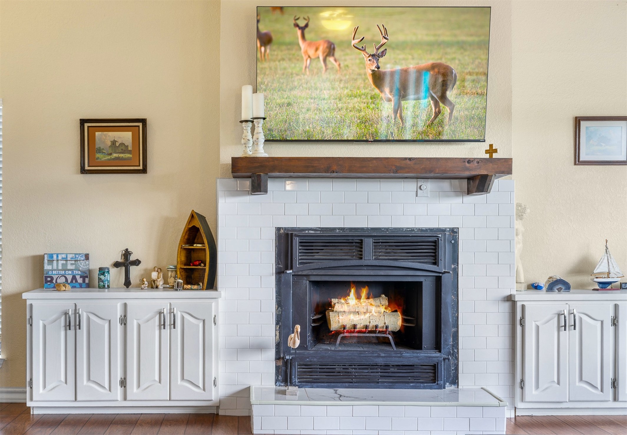 156 Lakefront Drive Point Venture, TX 78645 - Photo 7 of 37