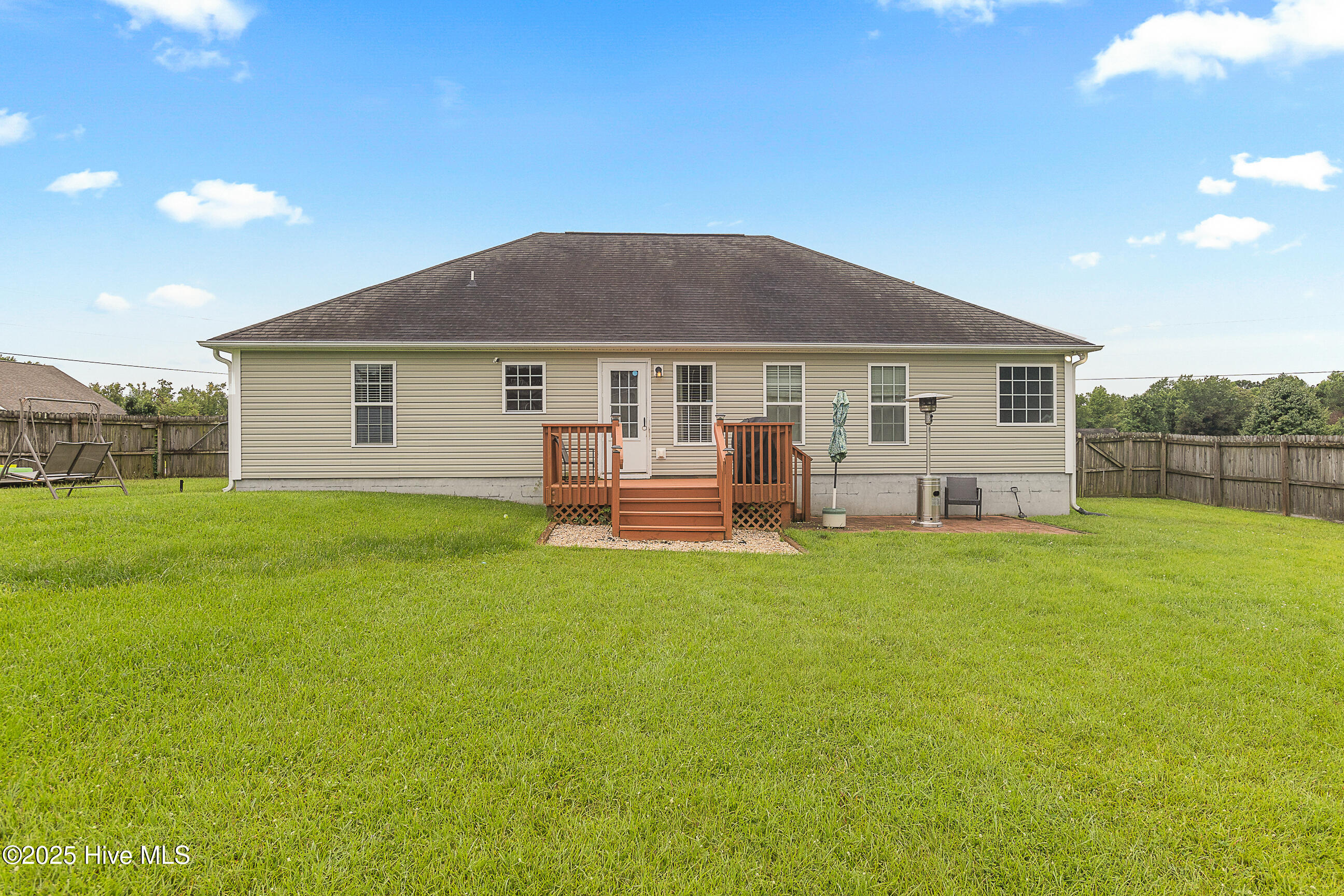 400 Old Stage Road Richlands, NC 28574 - Photo 22 of 31 23