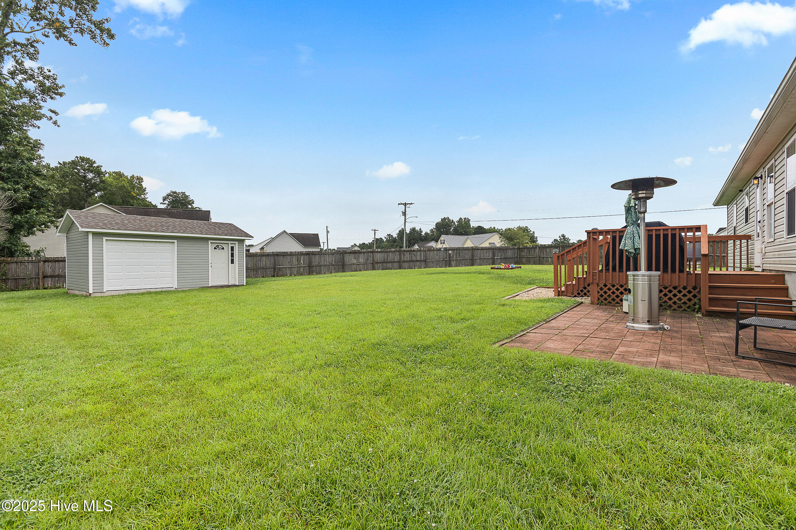 400 Old Stage Road Richlands, NC 28574 - Photo 24 of 31 25